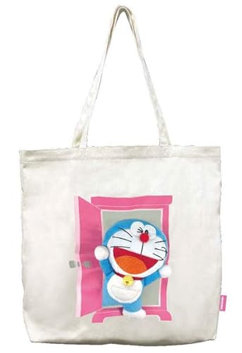 ドラえもん ぬいぬいバッグ(どこでもドア)