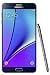 Produktbild Samsung Galaxy Note 5 Smartphone (5,7 Zoll (14,5 cm) Touch-Display, 32 GB Speicher, Android 5.1.1, Internationale Version) Schwarz
