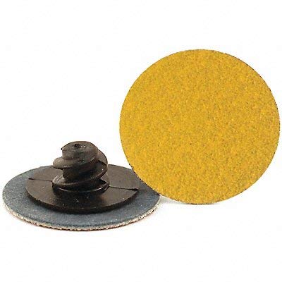 Blending Disc, 1in, 100 Grit, TR, PK100