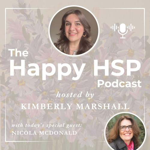 The Power of Naming High Sensitivity for HSPs