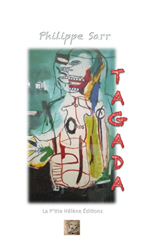  TAGADA (French Edition)