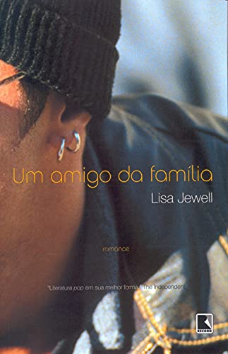 UM AMIGO DA FAMÍLIA