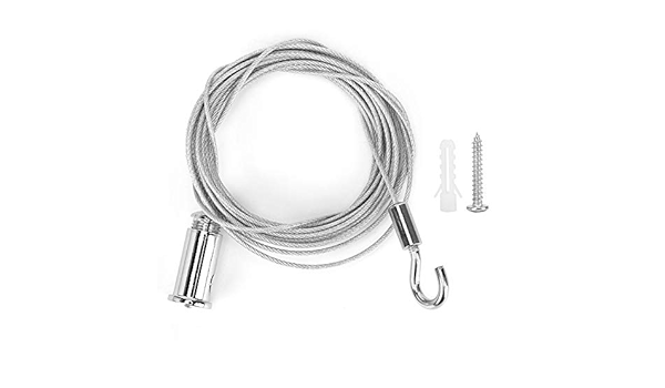 wire rope ceiling fittings made in china
