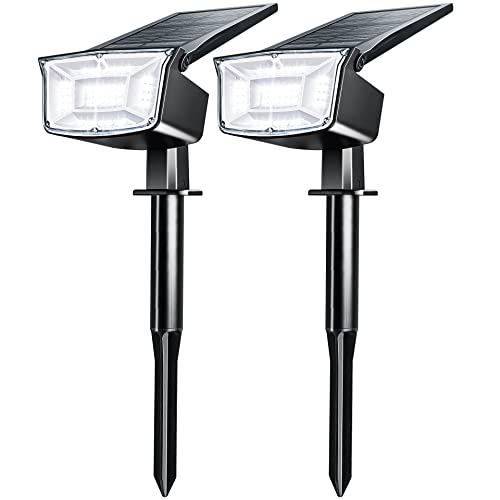 Best Solar Landscape Lights For Trees in 2023 Megabest