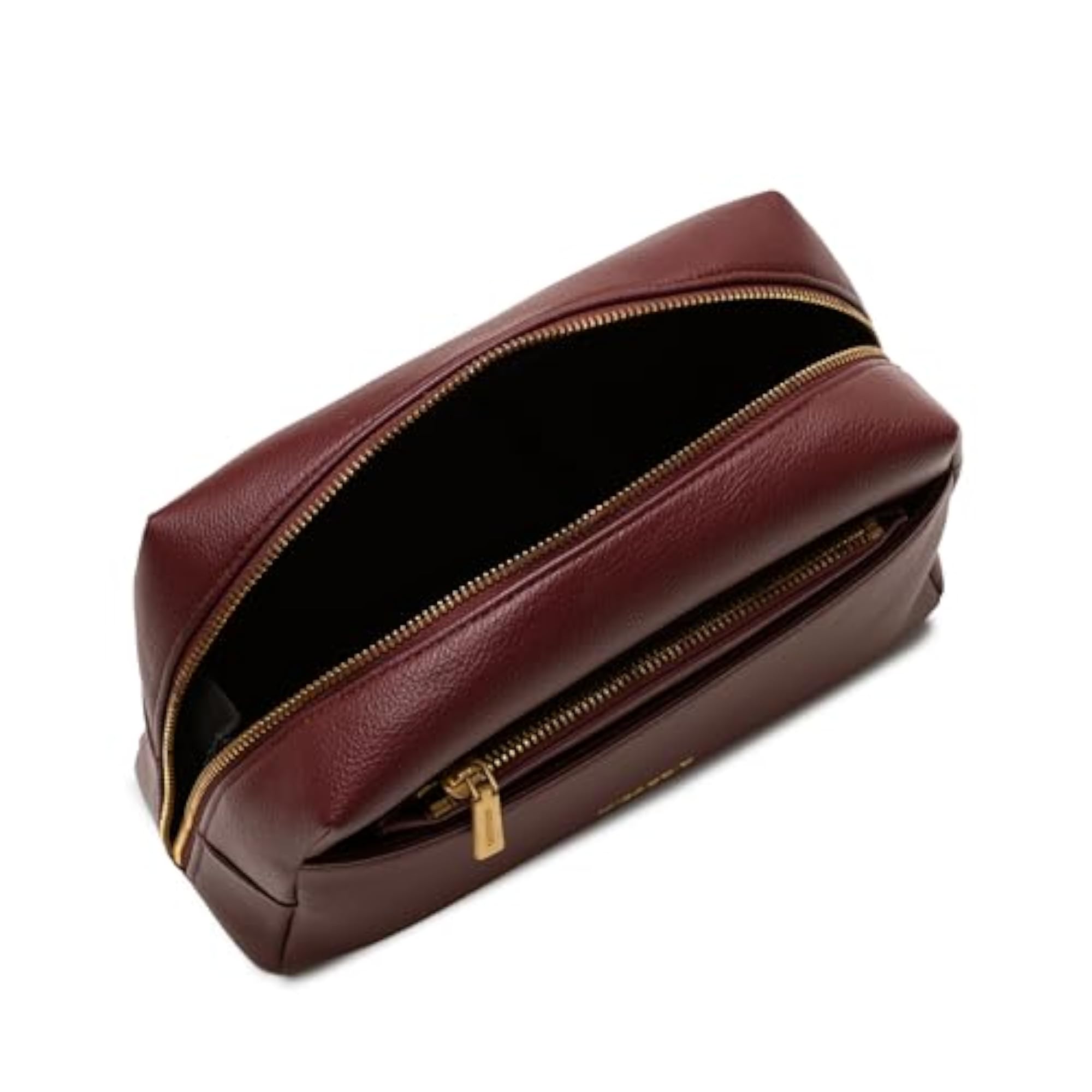 Alba Travel Pouch with Mini Pouch, Unisex