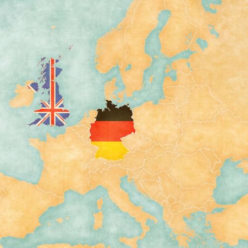 Elections and Broker Expansions in Europe