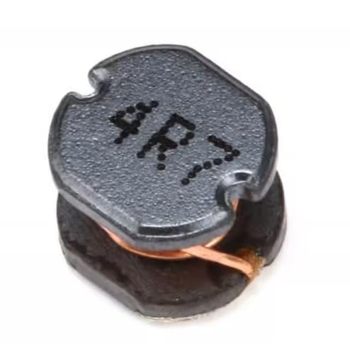 4.7uH (4R7) 4.5A 7mm x 7mm SMD Inductor(Pack of-3) (B0CFLPWRDP) Amazon Price History, Amazon Price Tracker
