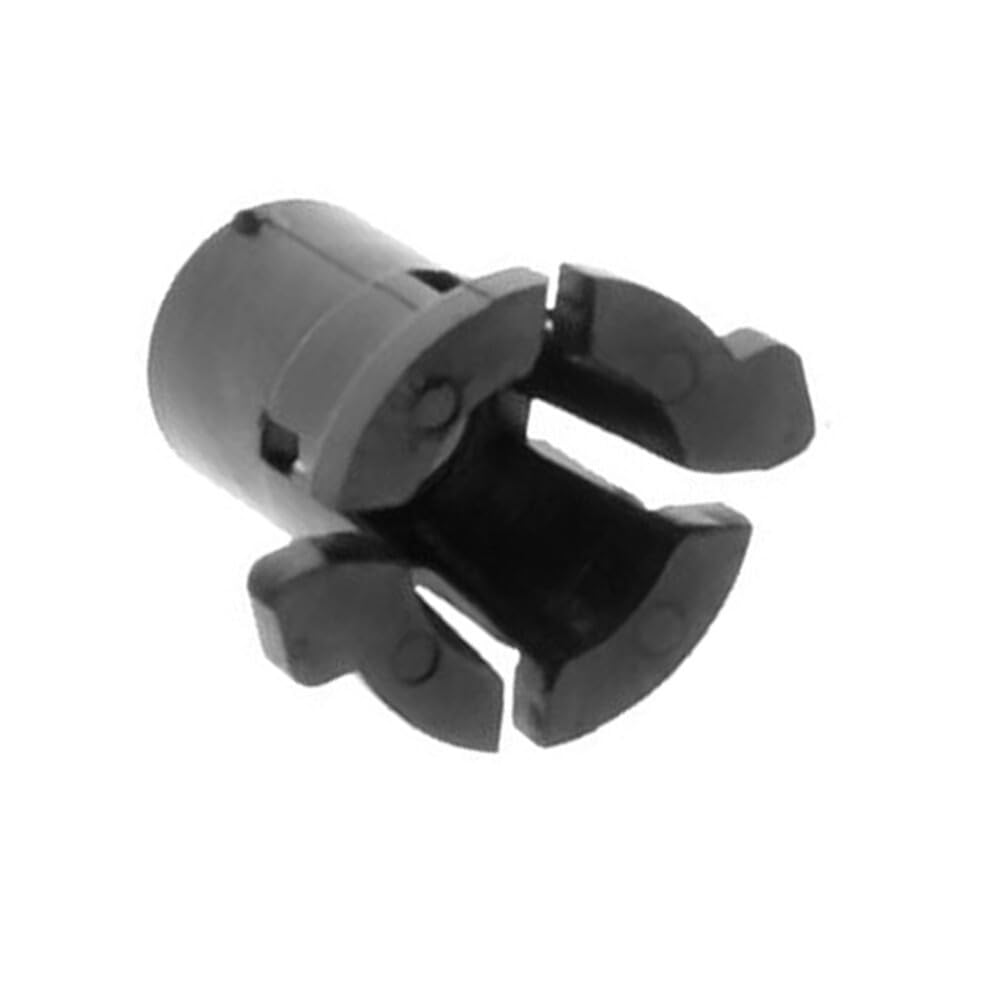 Einstellschraube Scheinwerfer Kugelschraube, 63121378369 Scheinwerfer-Einstellschraube Schließende Einstellschraube Hauptscheinwerfer Clips Gelenkbuchse kompatibel für E30 E32 E34