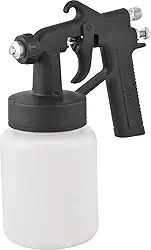 Vonder, Pistola Para Pintura, Com Caneca Plástica, Ar Direto, Pdv 90.