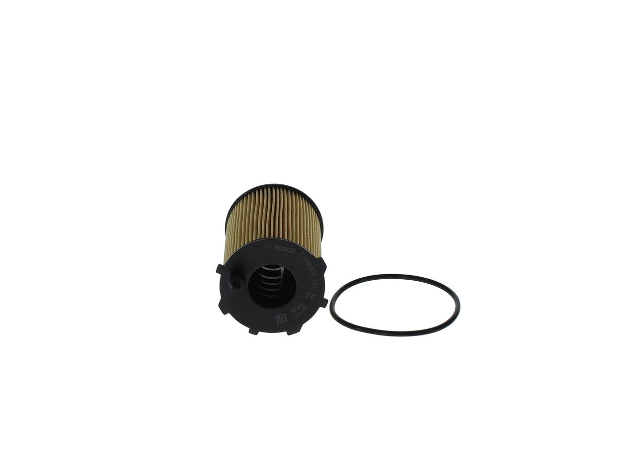 Oil Filter fits FIAT 500L 199LYC1B 9 12 to 18 Bosch 55224598 Quality Guaranteed