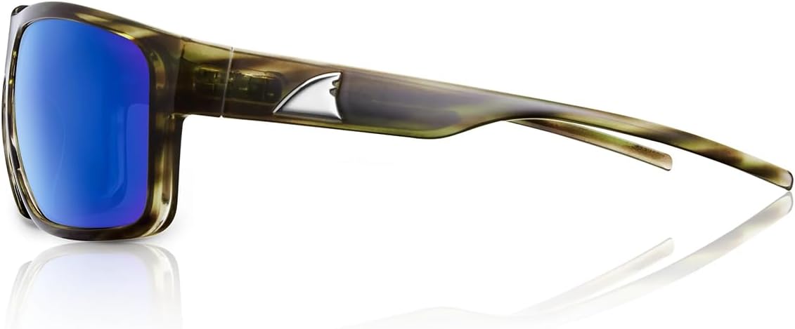 REDFIN Polarized |Big Ship| Fishing and Watersports Sunglasses - Image 3