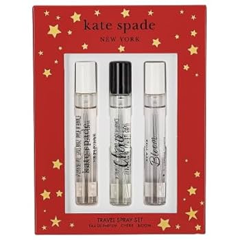 Amazon | ケイトスペード オードパルファム セット 24AW（7.5