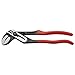 186010 S-Jaw-Push Button Water Pump Plier
