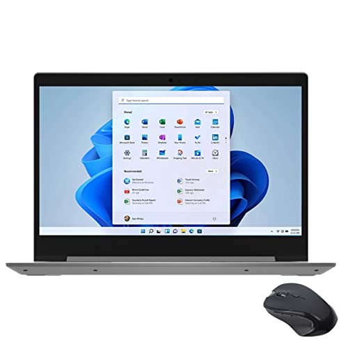 2022-Lenovo-IdeaPad-Laptop-14-HD-Display-Intel-Quad-Core-Pentium-Silver-N5030-Beat-i3-1005G1-4GB-RAM-128GB-PCIe-SSD-HDMI-Webcam-1-Year-Office-365-SPS-Wireless-Mouse-Win-11