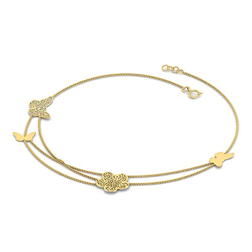 Buy Caratlane Sue Butterfly Cutout 18k 