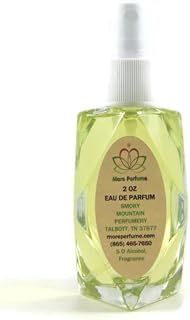 Freesia Perfume One of the Most Fragrant Flowers (2 Oz Eau De Parfum)