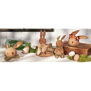 Primitivesbykathybunnyseedsornament Urban Country Home Decor Primitives by kathy bunny seeds ornament urban country home decor