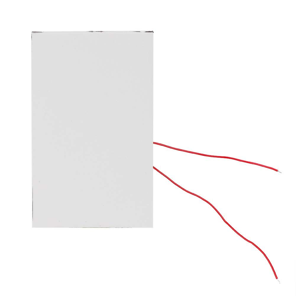 Sonew Campanello Cablato, Campanello a Campana Meccanico Manuale Semplice Ding Dong Bell per Il di Controllo Degli Accessi Domestici(220V)