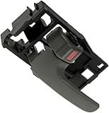 APDTY 92360 Interior Door Handle