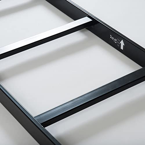 Icc Ladder Rack 7' Cable Runway Straight Section In 2-Pack To Make 14' #TOP1