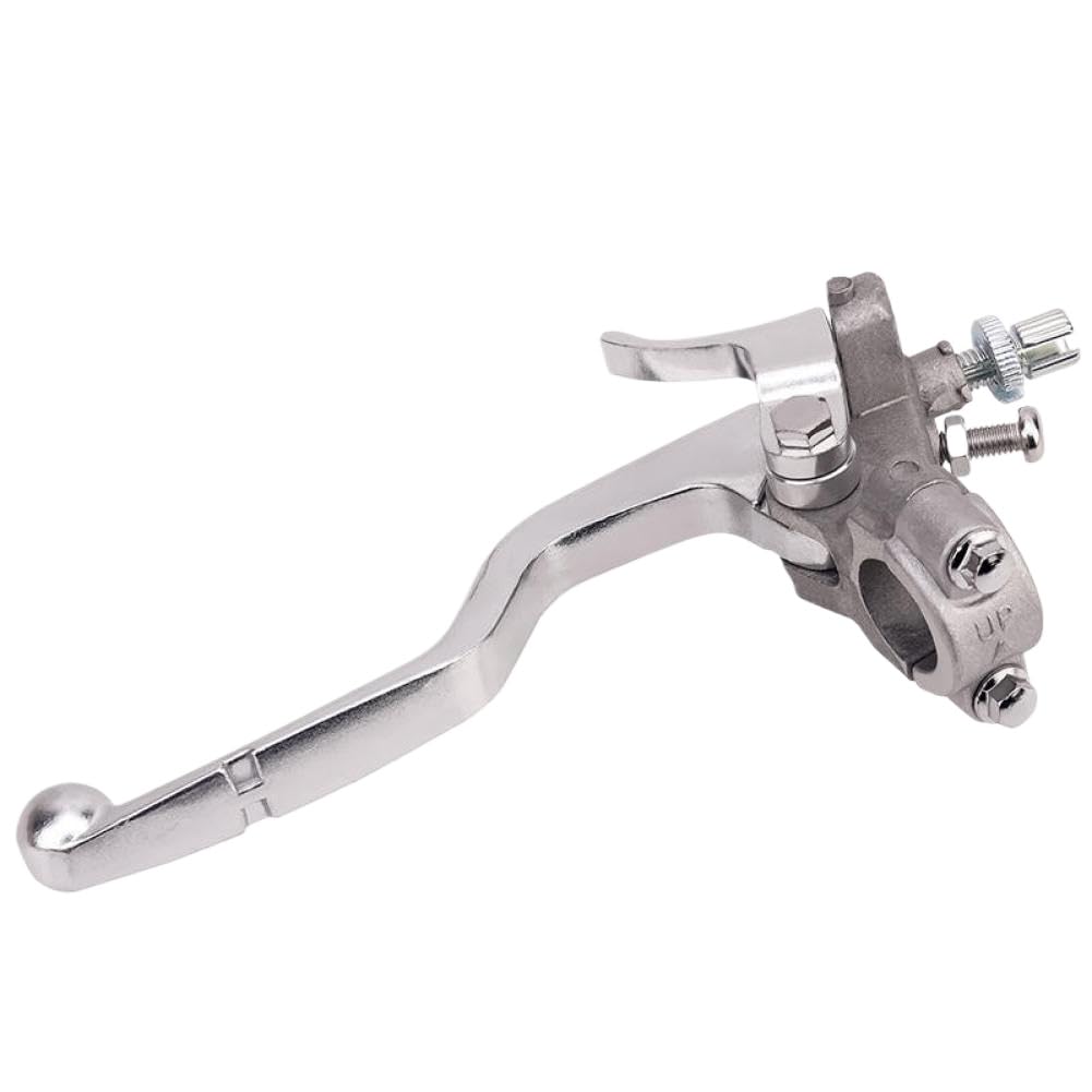Moto Maniglia Della Frizione Leva del Freno Cilindro Maestro Compatibile Con CRF250R CRF450R CRF250X CRF450X CRF125R CR125R CR250R 2004-2017