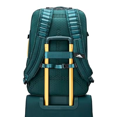 High Sierra Hi-Life Travel Backpack - Features Global | Ubuy High Sierra Hi-Life Travel Backpack - Features Global | Ubuy