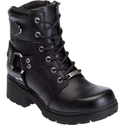 HARLEY-DAVIDSON FOOTWEAR Women's Jocelyn Boot
