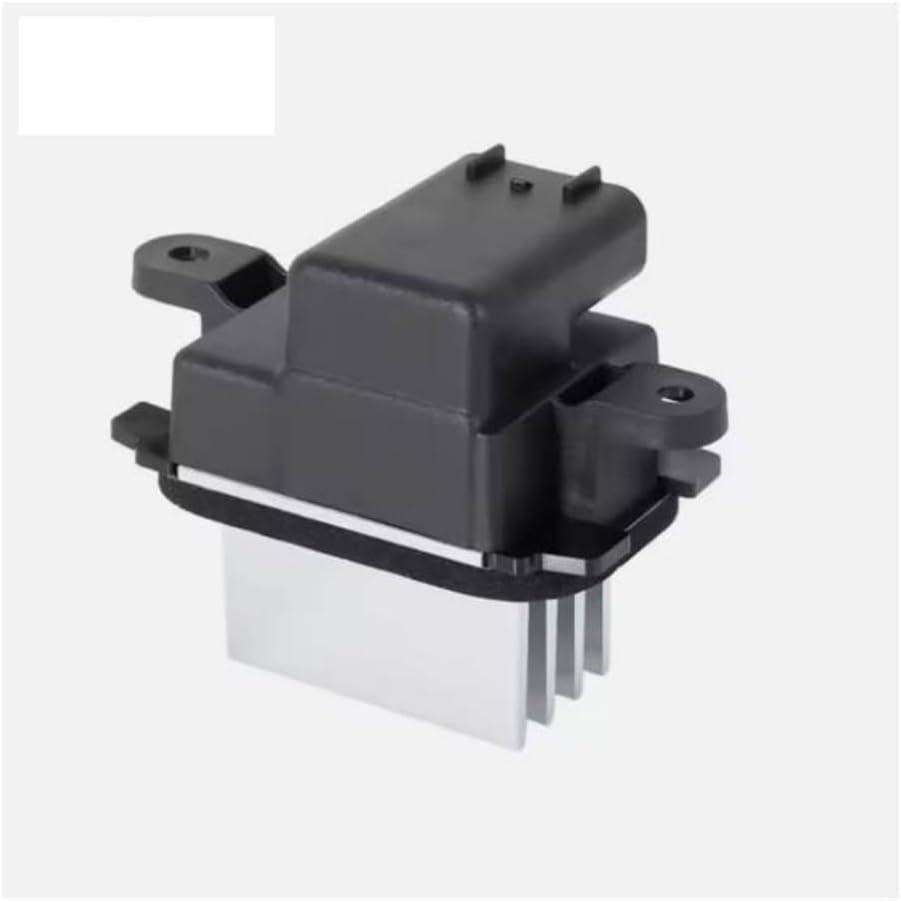 Replacement parts Oem 9L34-19E624 Motor Fan Resistor AC for Escape Expedition Explorer F150 F250 F350