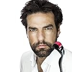 Derma Roller Microneedle Roller for Face|Body|Beard Hair, 540 Titanium Microneedle Roller for Home Use - Image 3