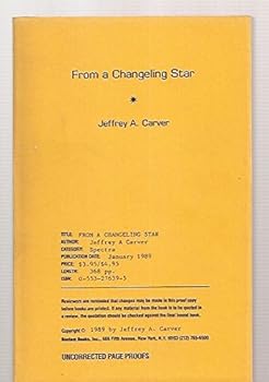 from a changeling star