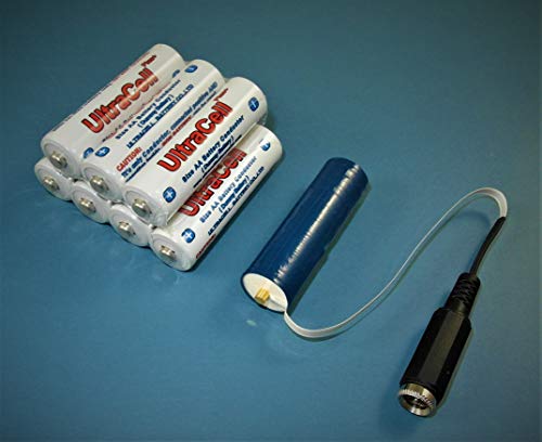 AA Mignon - Adattatore di alimentazione - Set 3-12...