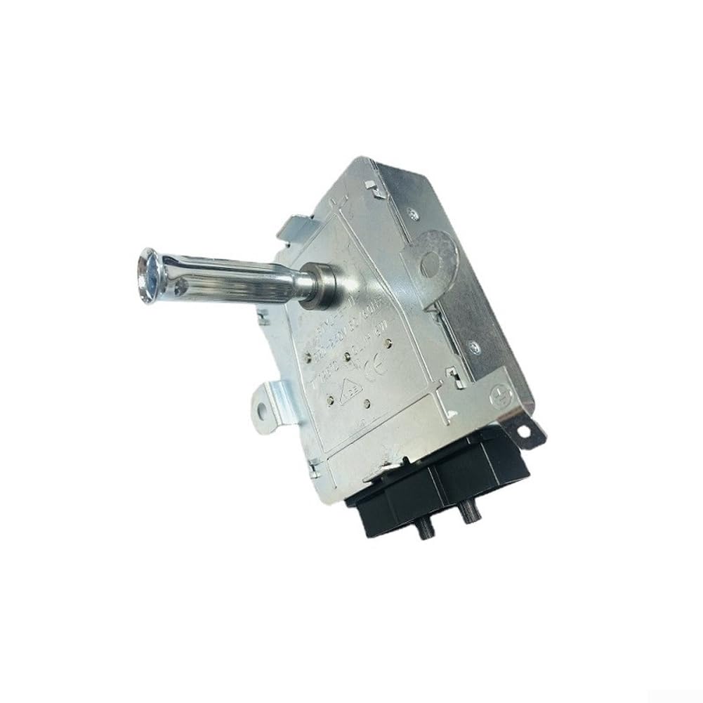 Niceminiwall Motor Giratorio Horno, 220-240V AC, Clase H, Silencioso
