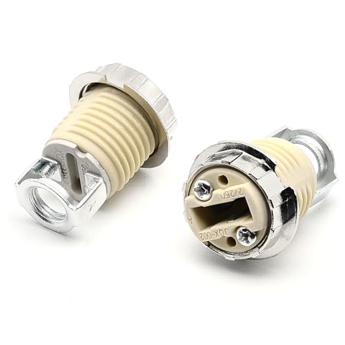 Soquet G9 21 Imagen adicional