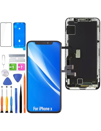 Compatibilità con lo schermo: Assicurati di identificare correttamente il tuo modello prima dell'acquisto. Il modello sbagliato può danneggiare il telefono. Abbiamo una descrizione dettagliata dello schermo per il modello, speriamo di aiutarti.