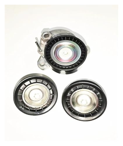 Tendeur courroie moteur M276 et poulie de guidage pour GLE320 GLS450 W166 ML400
