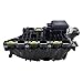 Intake Manifold with Actuator 68211167AA/68492577AA - Compatible with 2014-2021 Jeep Grand Cherokee, 2020-2023 Wrangler/Gladiator & 2014-2018/2020-2023 Ram 1500/1500 Classic 3.0L EcoDiesel Engines