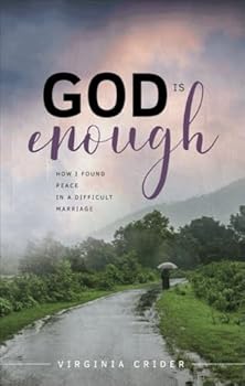 Paperback God Is Enough Book