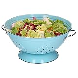 Runde Form, Ø 28 cm, 4 Farben zur Auswahl: rosa, mint-grün, hell-blau, creme