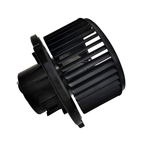 Image of SHOWSEN PM9352 HVAC AC Heater Blower Motor W /Fan Cage Fit 01-06 Acura MDX 98-02 Honda Accord 99-04 Odyssey 03-08 Pilot 700002 79310S3VA01 79310S84A01