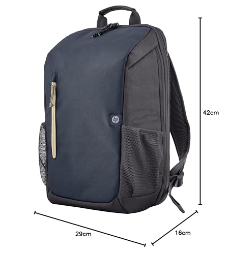 Mochila Expansível HP Travel para Laptop de 15,6