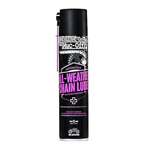 MUC-OFF – All-Weather Chain L...