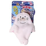 ドギーマン へにゃぴー あざらしさん