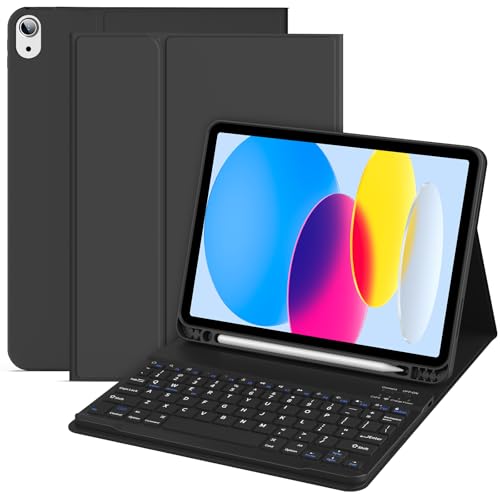 Lsmmpoba iPad 11 10P[X L[{[ht 11/10.9C`(2025/2022)p CX O\ tHI ubN L[{[hJo[ yVz_[t iPad (A16) 11/10p (