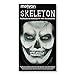 Mehron Makeup Premium Character Kit (Skeleton)
