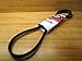 GATES CORPORATION 4L630 MM 63x1/2 FHP V Belt