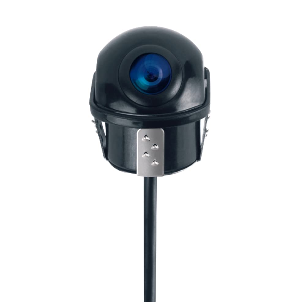 Câmera Ré Colorida Kx3 40-k8000 Modelo Tartaruga D-lux : Amazon