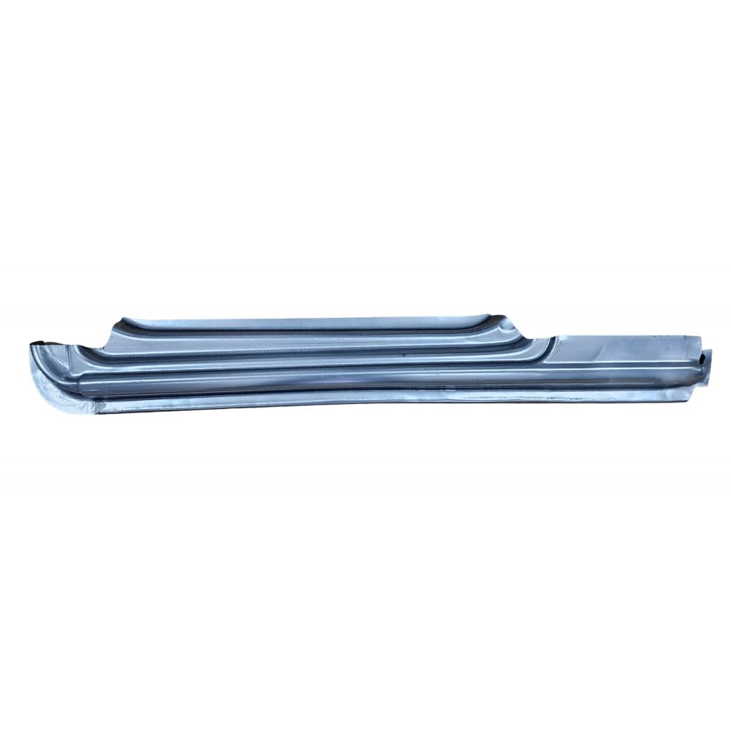 Reparaturblech-Set für Mercedes Sprinter 2006-2018 / Links