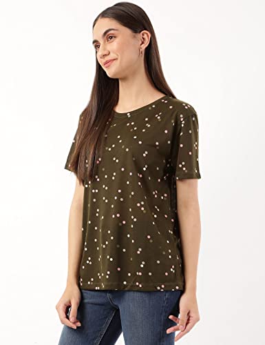 Image of Marks & Spencer Women T-Shirt