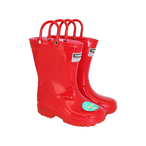 children wellingtons