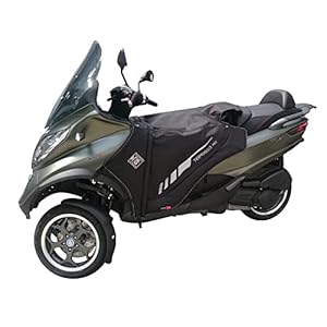 Tucano Urbano Termoscudo Pro Noir R062Prox, Taille unique